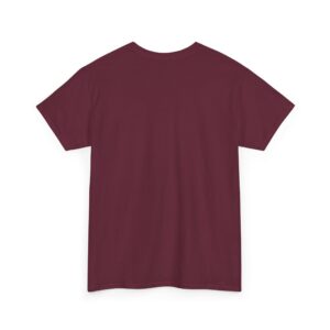 Wee Bit Irish Unisex Heavy Cotton T-Shirt - Image 32
