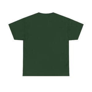Memorial Day Remember and Honor Unisex Heavy Cotton T-Shirt - Image 6