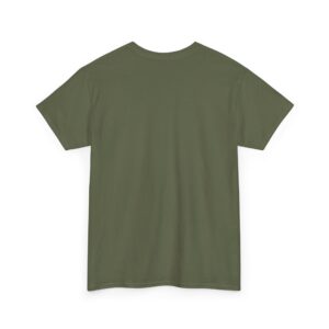 Happy New Year 2025 BFF Unisex Heavy Cotton T-Shirt - Image 32