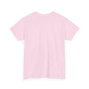 Hot Rod Loud and Fast Unisex Heavy Cotton T-Shirt - Image 24