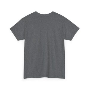Just Ride Unisex Heavy Cotton T-Shirt - Image 28