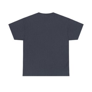 Memorial Day Remember and Honor Unisex Heavy Cotton T-Shirt - Image 10