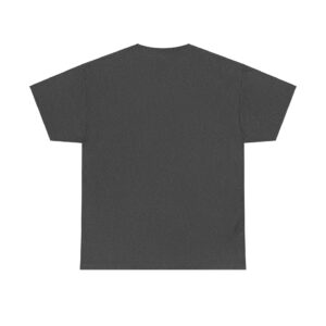 Memorial Day Remember and Honor Unisex Heavy Cotton T-Shirt - Image 14
