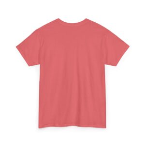 Nacho Average Dad Unisex Heavy Cotton T-Shirt - Image 12