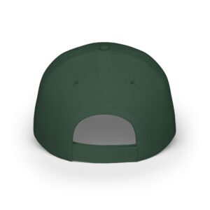 Wee Bit Irish Low Profile Baseball Cap - Image 6