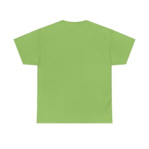 Nacho Average Dad Unisex Heavy Cotton T-Shirt - Image 18
