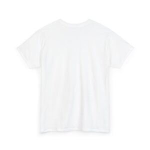 Street King USA Unisex Heavy Cotton T-Shirt - Image 4