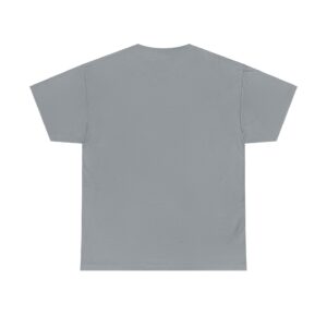 Nacho Average Dad Unisex Heavy Cotton T-Shirt - Image 22