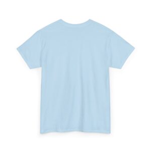 Lest We Forget Canada Unisex Heavy Cotton T-Shirt - Image 16