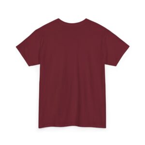 Happy New Year 2025 BFF Unisex Heavy Cotton T-Shirt - Image 44