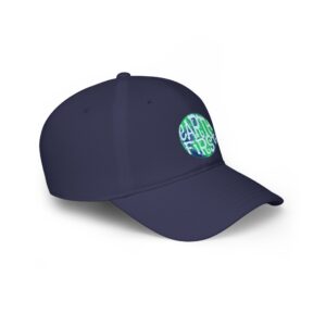 Earth First Low Profile Baseball Cap - Image 19