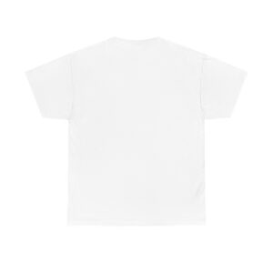 Street King USA Unisex Heavy Cotton T-Shirt - Image 2