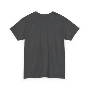 Memorial Day Remember and Honor Unisex Heavy Cotton T-Shirt - Image 16