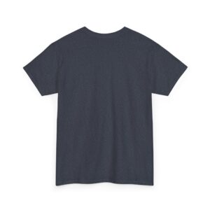 Memorial Day Remember and Honor Unisex Heavy Cotton T-Shirt - Image 12