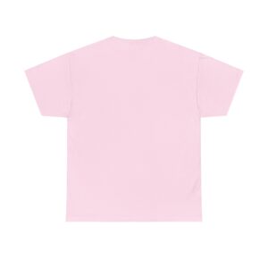 Lest We Forget Canada Unisex Heavy Cotton T-Shirt - Image 18