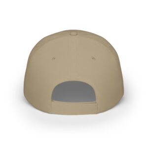 God Bless America Low Profile Baseball Cap - Image 6