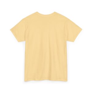 Just Ride Unisex Heavy Cotton T-Shirt - Image 16