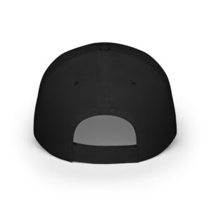 Wee Bit Irish Low Profile Baseball Cap - Image 2