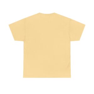 Just Ride Unisex Heavy Cotton T-Shirt - Image 14