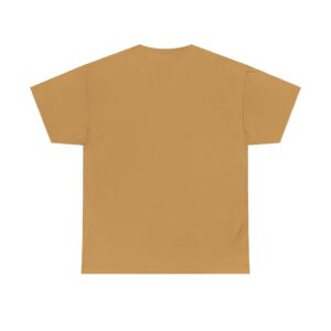 Lest We Forget Canada Unisex Heavy Cotton T-Shirt - Image 6