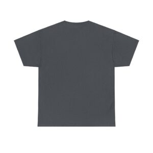 New York Unisex Heavy Cotton T-Shirt - Image 30
