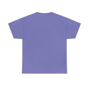 Just Ride Unisex Heavy Cotton T-Shirt - Image 34