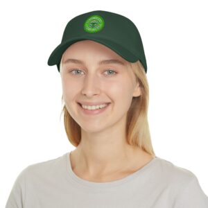 Wee Bit Irish Low Profile Baseball Cap - Image 8
