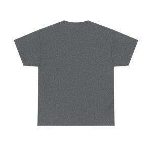 Just Ride Unisex Heavy Cotton T-Shirt - Image 26