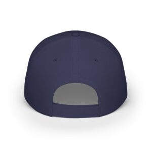 God Bless America Low Profile Baseball Cap - Image 14