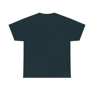 Lest We Forget Canada Unisex Heavy Cotton T-Shirt - Image 10