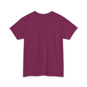 Happy New Year 2025 BFF Unisex Heavy Cotton T-Shirt - Image 36