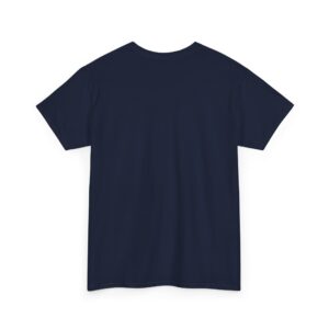 Memorial Day Remember and Honor Unisex Heavy Cotton T-Shirt - Image 4