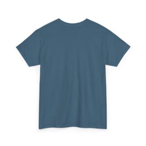 Memorial Day Remember and Honor Unisex Heavy Cotton T-Shirt - Image 48