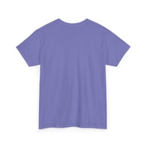 Just Ride Unisex Heavy Cotton T-Shirt - Image 36