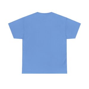 Just Ride Unisex Heavy Cotton T-Shirt - Image 30