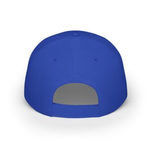 Earth First Low Profile Baseball Cap - Image 14