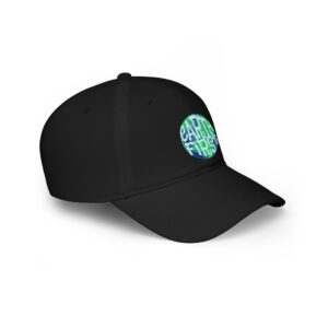 Earth First Low Profile Baseball Cap - Image 3