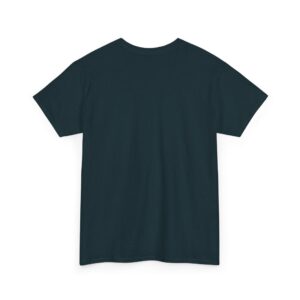 Lest We Forget Canada Unisex Heavy Cotton T-Shirt - Image 12
