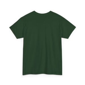 Memorial Day Remember and Honor Unisex Heavy Cotton T-Shirt - Image 8
