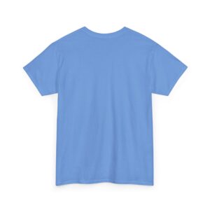 Just Ride Unisex Heavy Cotton T-Shirt - Image 32