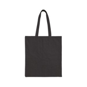 Earth First Cotton Canvas Tote Bag - Image 2