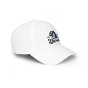 EA Fairman Whitby Low Profile Baseball Cap - Image 7