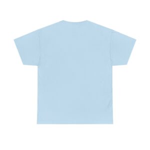 Lest We Forget Canada Unisex Heavy Cotton T-Shirt - Image 14