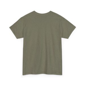 Happy New Year 2025 BFF Unisex Heavy Cotton T-Shirt - Image 16