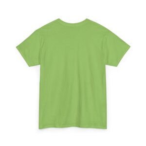 Nacho Average Dad Unisex Heavy Cotton T-Shirt - Image 20