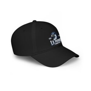 EA Fairman Whitby Low Profile Baseball Cap - Image 3