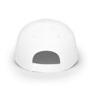 EA Fairman Whitby Low Profile Baseball Cap - Image 6
