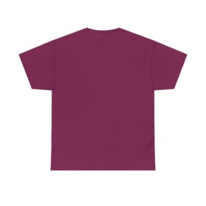 Just Ride Unisex Heavy Cotton T-Shirt - Image 38