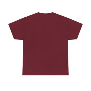 Happy New Year 2025 BFF Unisex Heavy Cotton T-Shirt - Image 42