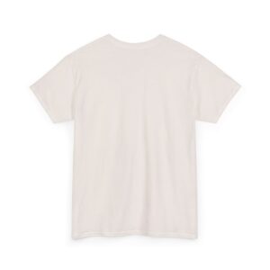 Lest We Forget Canada Unisex Heavy Cotton T-Shirt - Image 24